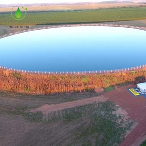 中国工厂池塘班轮土工膜1毫米<span class=keywords><strong>Hdpe</strong></span>土工膜价格池塘土工膜价格 - Product Image 2