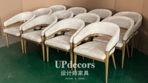 Suministro al por mayor de conjuntos de mesas y sillas para comedor y sala de estar - Product Image 4