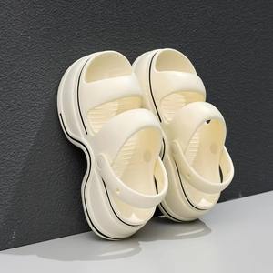 Fabricantes Llama Pulgadas Chaines Arabian Cuir Open Sanrio Pins Y & S Tecnología Stiches baratos <span class=keywords><strong>Nevada</strong></span> Eva Zuecos - Product Image 3