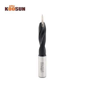 Xgenl Through Hole Drilling <strong>Bits</strong> for Woodworking <strong>Drill</strong> <strong>Bits</strong> for Wood Roughing Hole Opener <strong>Drill</strong> Machine <strong>Bit</strong> - Product Image 5