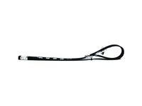 Sangle de mise à la terre antistatique pour camion-citerne, ceinture de décharge statique en caoutchouc, robuste, longue durée de vie, OEM IATF16949, personnalisable