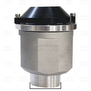 Soupape de ventilation de haute qualité, soupape de respiration pour réservoir - Product Image 5