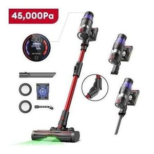 Aspirateur à main sans fil portable sans fil de qualité supérieure aspirateur sans fil à forte aspiration