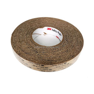 3M 620 di sicurezza a piedi <span class=keywords><strong>antiscivolo</strong></span> <span class=keywords><strong>adesivo</strong></span> nero acrilico <span class=keywords><strong>nastro</strong></span> tagliato-<span class=keywords><strong>adesivo</strong></span> di sicurezza <span class=keywords><strong>antiscivolo</strong></span> per prevenire scivolamenti e cadute - Product Image 3