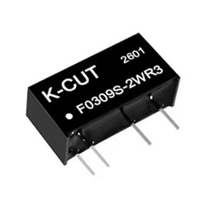 Module d'alimentation DC-DC F0309S-2WR3, circuit intégré, composant électronique - Product Image 2