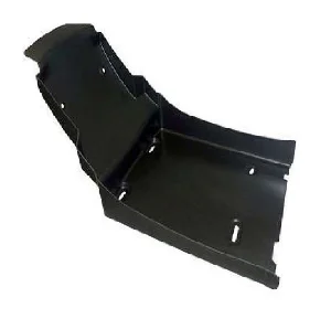 PIÈCE DE CARROSSERIE DE CAMION EUROPÉEN GARDE-BOUE AVANT ARRIÈRE 20453900 pour <span class=keywords><strong>VOLVO</strong></span> <span class=keywords><strong>FH</strong></span> FM Vers.2 - Product Image 3