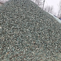 Jinshi Clinoptilolite Zéolite Naturelle en Granulés/Poudre 1-200 Mesh SiO>86% pour le Traitement de l'Eau Origine Hebei