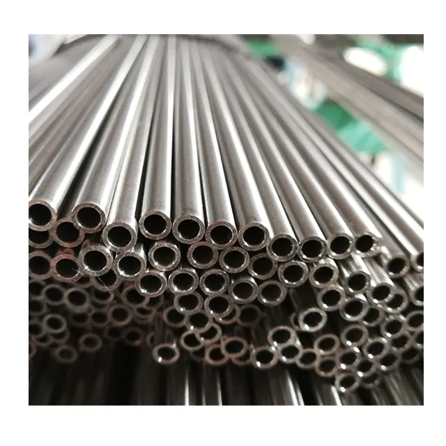 304 stainless steel pipe 316L Thickness seamless tube industrial astm 321 stainless ss welding Round Section price
