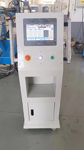 Máquina <span class=keywords><strong>Dobladora</strong></span> Automática CNC <span class=keywords><strong>de</strong></span> 5 Ejes para <span class=keywords><strong>Tubos</strong></span> Huecos <span class=keywords><strong>de</strong></span> <span class=keywords><strong>Hierro</strong></span> y Acero en Venta - Product Image 5