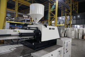 Best Verkopende Plastic Frigde Opslagcontainer Spuitgietmachine Voor Het Maken Van Diervoeder - Product Image 5