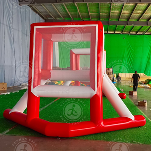 Porterolas Inflables Herméticas de PVC de Grado Comercial y Alta Calidad para <span class=keywords><strong>Kayak</strong></span>, Porterolas Flotantes para Deportes Acuáticos al Aire Libre - Product Image 4