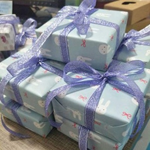 <strong>Golden</strong> Cage Mini Favors Candy <strong>Gift</strong> Boxes with Ribbons for Guests <strong>Birthday</strong> Wedding - Product Image 6