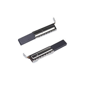 <span class=keywords><strong>Siemens</strong></span> motor cepillos de carbón cepillo eléctrico para <span class=keywords><strong>lavadora</strong></span> 5X12.5X32mm <span class=keywords><strong>lavadora</strong></span> <span class=keywords><strong>secadora</strong></span> motor sándwich cepillos de carbón - Product Image 3