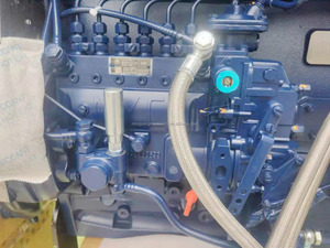 Wiellader Nieuwe Motor XCMG LW300 LW300KN LW300FN Wiellader Motorassemblage WP6G125E22 voor CDM833 Motor - Product Image 3