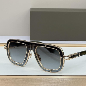 Nouvelles <span class=keywords><strong>Lunettes</strong></span> <span class=keywords><strong>de</strong></span> <span class=keywords><strong>Soleil</strong></span> Pilote Classiques <span class=keywords><strong>de</strong></span> Luxe <span class=keywords><strong>2023</strong></span>, Verres HD, Édition Limitée, Design Vintage <span class=keywords><strong>de</strong></span> Marque pour Hommes - Product Image 1