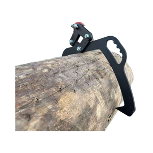 RIMA林業トレーラークレーン & ATVウィンチ2000kg容量マニュアル & リモートコントロールログローディング林業木工機械 - Product Image 6