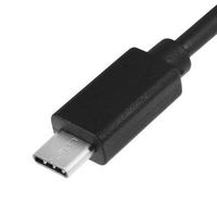 Câble de charge rapide USB Micro-USB tressé en PVC blanc/noir de 0,2 m, 0,5 m, 1 m, mâle vers femelle, 20 W pour ordinateur – Prix abordable