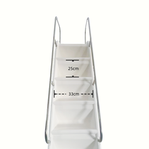 DAWSUN DS03 GRP <span class=keywords><strong>Fibre</strong></span> <span class=keywords><strong>de</strong></span> <span class=keywords><strong>verre</strong></span> poli moulé passerelle <span class=keywords><strong>piscine</strong></span> toboggan 189cm <span class=keywords><strong>de</strong></span> haut 280cm <span class=keywords><strong>de</strong></span> longueur 218cm <span class=keywords><strong>escalier</strong></span> pour famille arrière-cour - Product Image 3