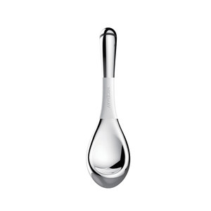 ลูกกลิ้งทำน้ำแข็งทำจากสเตนเลสทำจากไซโรสำหรับนวดยกกระชับผิวหน้า - Product Image 1
