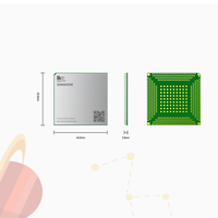 Module IA embarqué SIM9650W à large plage de température pour PDA industriels, armoires intelligentes et équipements IoT