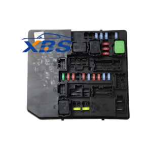 New BCM Body <strong>Control</strong> <strong>Module</strong> 284B71TT4B for Dongfeng Nissan Bluebird Sylphy Tiida <strong>Engine</strong> Electrical Parts - Product Image 2