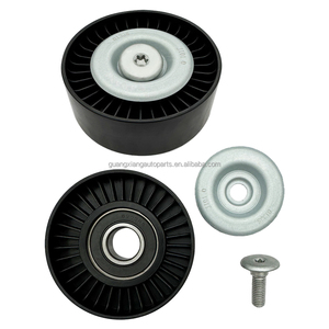 Tendeur de courroie serpentine pour <span class=keywords><strong>Mercedes</strong></span> Benz 1.8 1.8TC180 <span class=keywords><strong>CLK</strong></span> <span class=keywords><strong>200</strong></span> <span class=keywords><strong>K</strong></span> Cabriolet 1.8T OE 2712000570 - Product Image 1