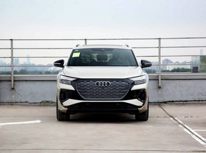 Vente flash 2024 - <span class=keywords><strong>Audi</strong></span> <span class=keywords><strong>Q4</strong></span> E-tron - SUV électrique haute performance - Système de conduite intelligent - Ultra longue autonomie - Pour l'exportation - Product Image 6