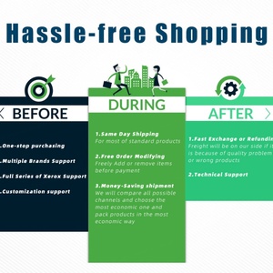 เข้ากันได้กับฟูจิ OPC ดรัมสำหรับซีร็อกซ์ V80 V180 V2100 V3100 - Product Image 5