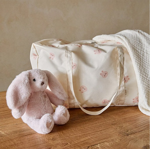 Bolsa de almacenamiento de ropa y ropa de cama para niños de gran capacidad, organizador de mudanzas impermeable a prueba de polvo para jardín de infantes - Product Image 5