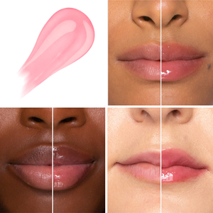 Gloss repulpant à lèvres personnalisé vegan gloss repulpant à lèvres marque privée - Product Image 4