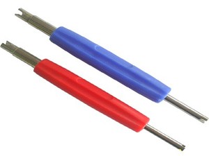เครื่องมือบริการระบบ HVAC แบบ Dual Core Remover Installer Changer SOLID - Product Image 5