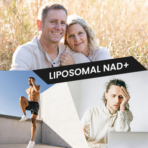 כמוסות NAD טהורות של Lifeworth, בעלות תקן HACCP ו-GMP, תוספי תזונה נוגדי חמצון, מחיר סיטונאי, משפר אנרגיה - Product Image 4