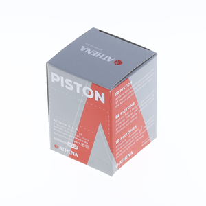 Piston moulé sous pression 2T diamètre 41 mm pour kit cylindre Athena Standard Bore - Product Image 2