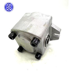 Bomba de Engranajes Pilot Pump 126-2016 1262016 para Excavadora Caterpillar 3066 E320C 318C E320D SBS120 - Product Image 3