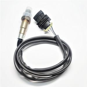 Capteur d'oxygène pour pièces automobiles au prix d'usine 0258010054 99760617601 pour Porsche 911 Carrera - Product Image 2