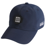 Runner Fabriek Directe Verkoop Donkerblauw Oxford Fruit Classic Marmer Pruik Caps Custom Logo 3d Geborduurde Oem Bsci Honkbalhoeden