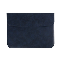 Housse de protection pour tablette de voyage mince de haute qualité pour femmes et hommes, étui pour ordinateur portable en PU imperméable, étui pour ordinateur portable Air 11,6-15 pouces