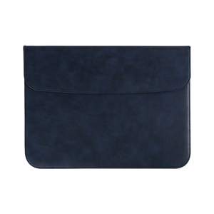 Funda Protectora Delgada de Alta Calidad <span class=keywords><strong>para</strong></span> Tablet y Portátil, Impermeable, de PU, <span class=keywords><strong>para</strong></span> Hombres y Mujeres, Compatible con Portátiles de 11.6 a 15 Pulgadas - Product Image 2