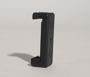 Clip <span class=keywords><strong>de</strong></span> <span class=keywords><strong>téléphone</strong></span> à double trou Support <span class=keywords><strong>de</strong></span> <span class=keywords><strong>téléphone</strong></span> portable extensible pour trépied <span class=keywords><strong>de</strong></span> bureau Smartphone <span class=keywords><strong>Action</strong></span> Camera Accessoires - Product Image 4