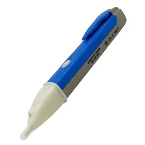 Dual-purpose Test Pencil Voltage Electroprobe Home Electricity Tools Electrical Test Pen Volt Test Pen