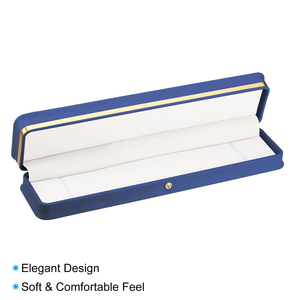 Luxury Round Velvet Jewelry <b>Box</b> with a Gold Frame, Suitable <b>for</b> Displaying Rings, <b>Bracelets</b>, and Necklaces - Product Image 3