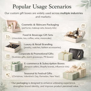 Caja <span class=keywords><strong>de</strong></span> Cartón Corrugado Plegable para Envíos con Impresión <span class=keywords><strong>de</strong></span> Logotipo Personalizado para Envíos <span class=keywords><strong>de</strong></span> Suscripciones y Venta Minorista - Product Image 6