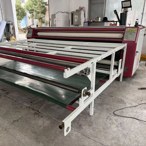 <span class=keywords><strong>Presse</strong></span> à <span class=keywords><strong>chaud</strong></span> rouleau-à-rouleau reconditionnée 2900MM <span class=keywords><strong>pour</strong></span> transfert <span class=keywords><strong>textile</strong></span> par sublimation 610/2900 - Product Image 1
