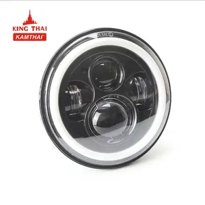 KAMTHAI Neueste 40W Driving Led Light Arbeits licht Scheinwerfer für LKW Offroad Auto