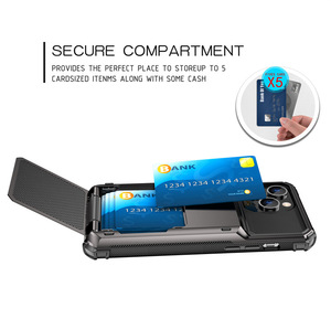 Чехол для мобильного телефона 2 в 1 - Product Image 5