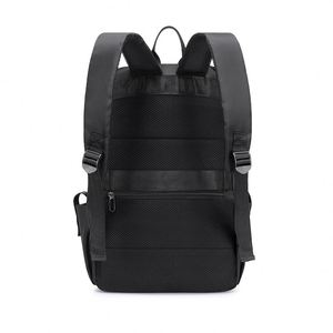 New Business Leisure Computer Bag, Large Capacity <b>Backpack</b>, Multifunctional, Simple and Versatile Travel Bag - Product Image 5