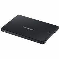 3.84TB PCIe Gen4 2.5 Inch SSD Internal Solid State Drive MZ-QL23T80 untuk Peningkatan Desktop Laptop