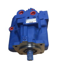 Pompe hydraulique AP2D12LV3RS7 pour excavatrice, pompe à piston pilote, séries AP2D12, AP2D18, AP2D25, haute pression