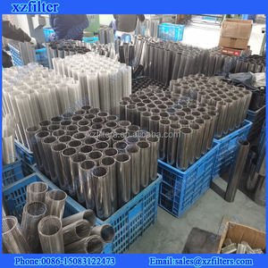 Penjualan laris di seluruh dunia penggantian xzfilter filter udara terkompresi elemen AEA05H - Product Image 5