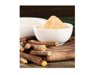 Extracto Seco Natural de Gossypium Herbaceum en Polvo, Extracto Botánico de Raíz de Algodón Premium, Polvo Fino Estandarizado, Suministro a Granel para Exportación - Product Image 3